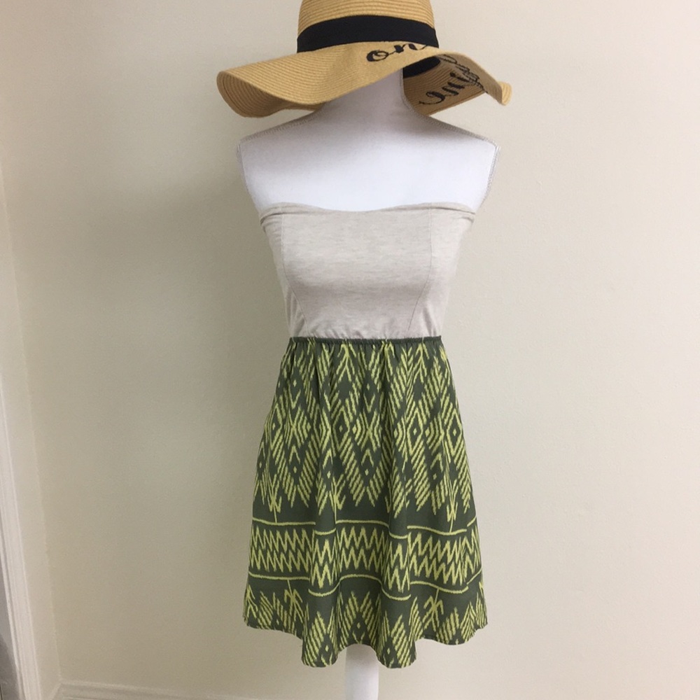 EUC Roxy sundress